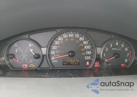 2003 Saturn Ion Level 2 from USA, damaged, VIN 1G8AZ52F73Z128450